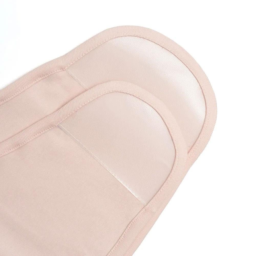 Deux Lapin Yarım Kemer Kundak Innocent Pink