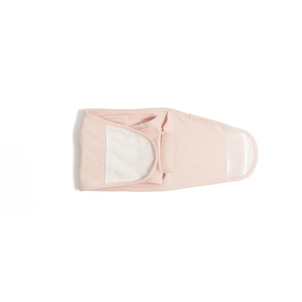 Deux Lapin Yarım Kemer Kundak Innocent Pink