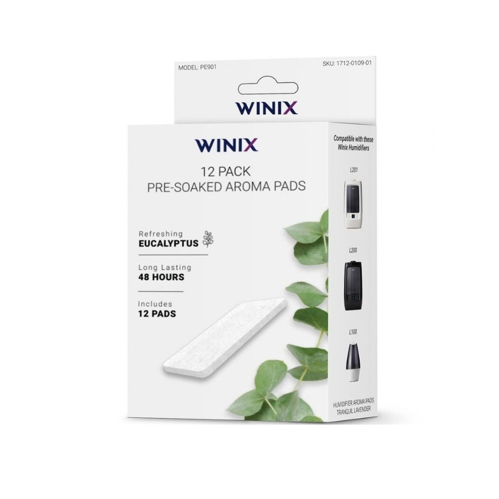 Winix L500 Aroma Pad Okaliptüs