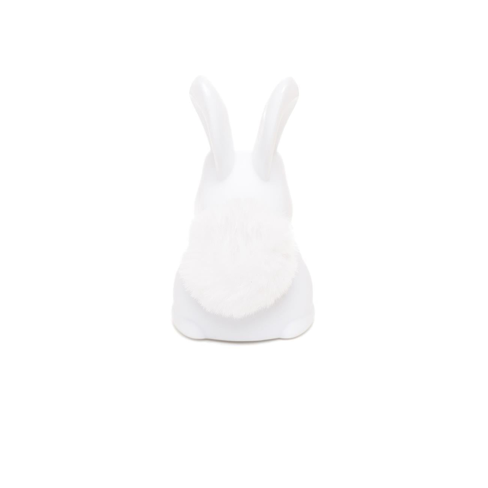 Dhink Baby Tavşan Gece Lambası Beyaz