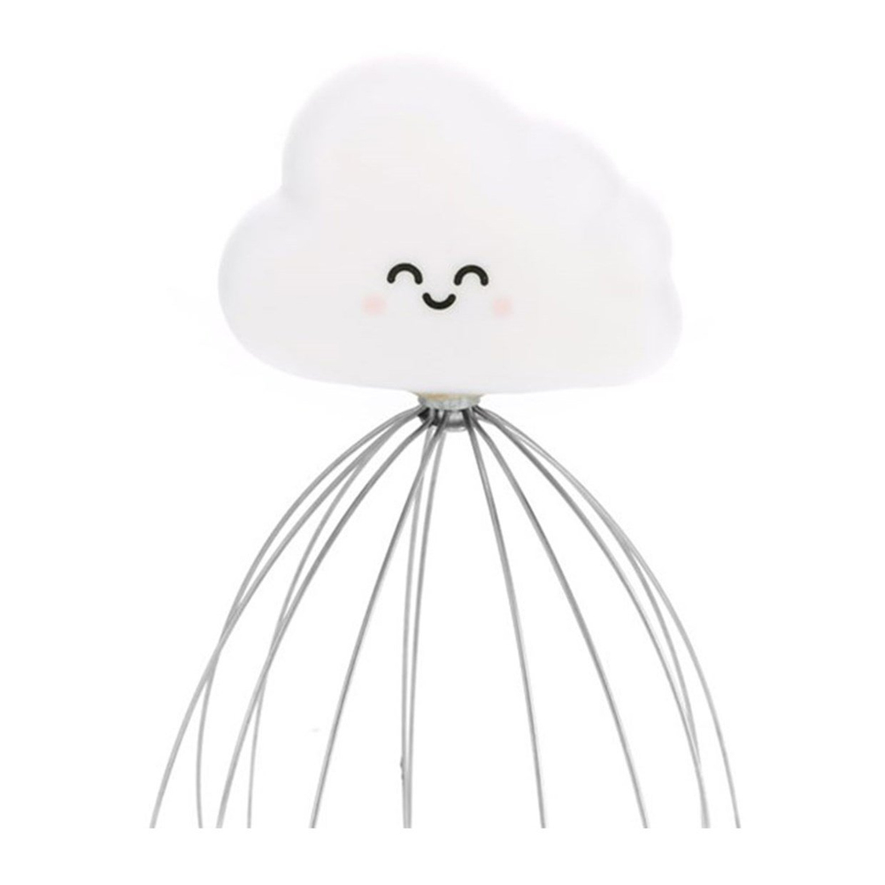 Dhink Bulut Baş Masajı