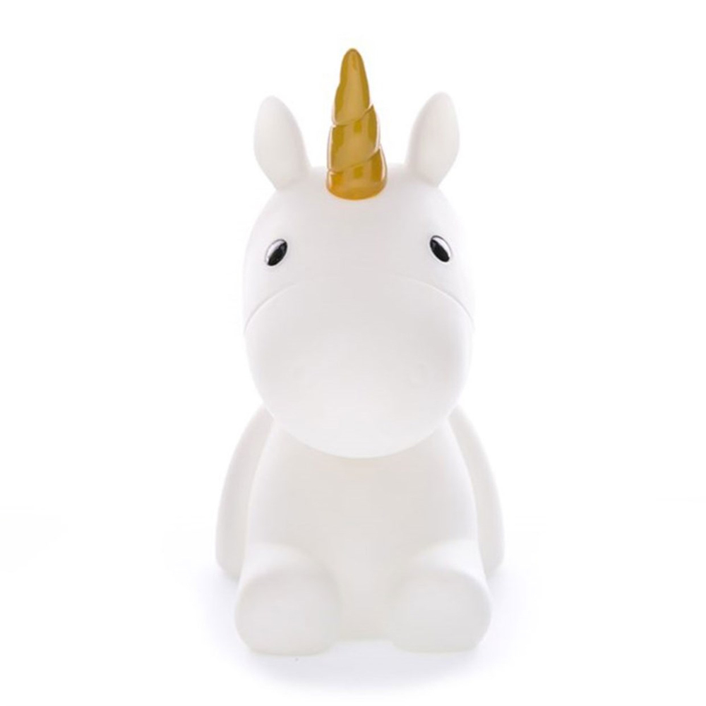 Dhink Unicorn Gece Lambası