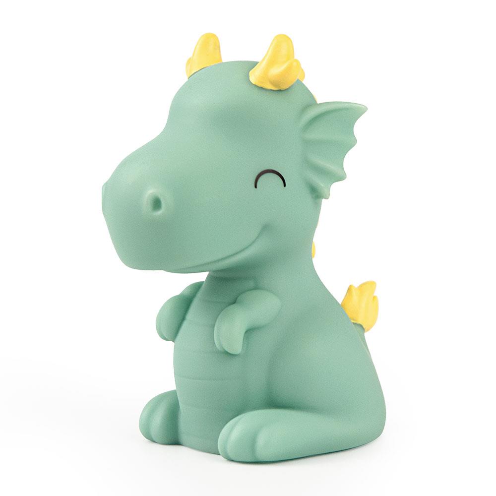 Dhink Zodiac Baby Dragon Gece Lambası