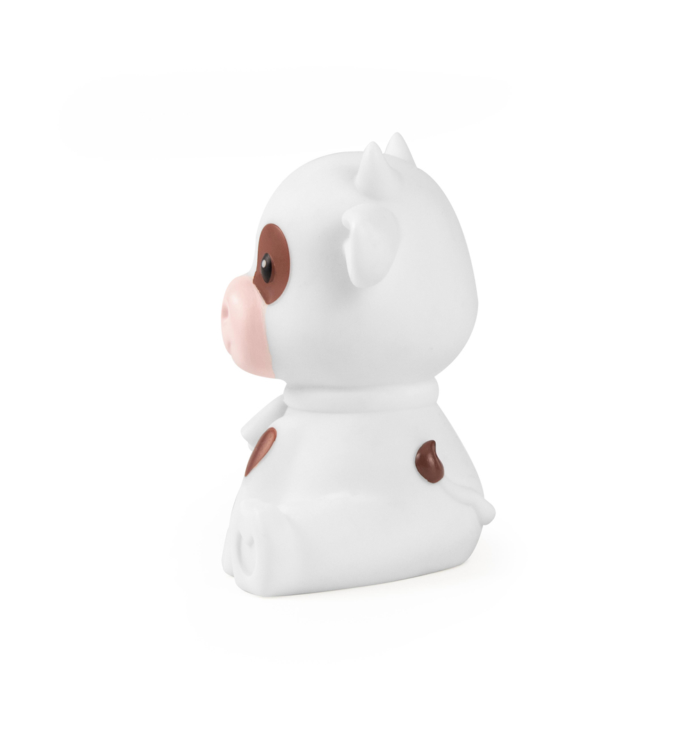 Dhink Zodiac Baby Ox Gece Lambası