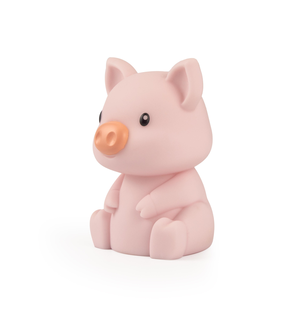 Dhink Zodiac Pig Gece Lambası