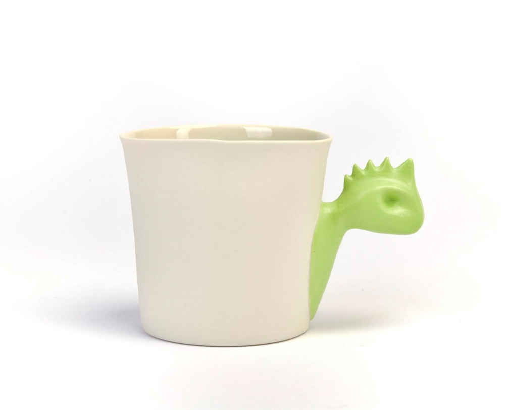 Dinofor Dino Porselen Kupa