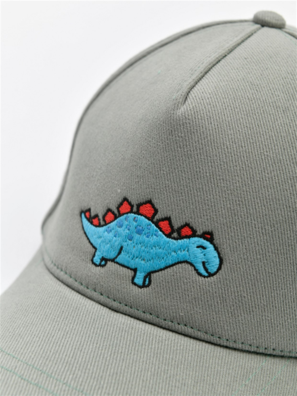 Dinofor Stegosaurus Şapka