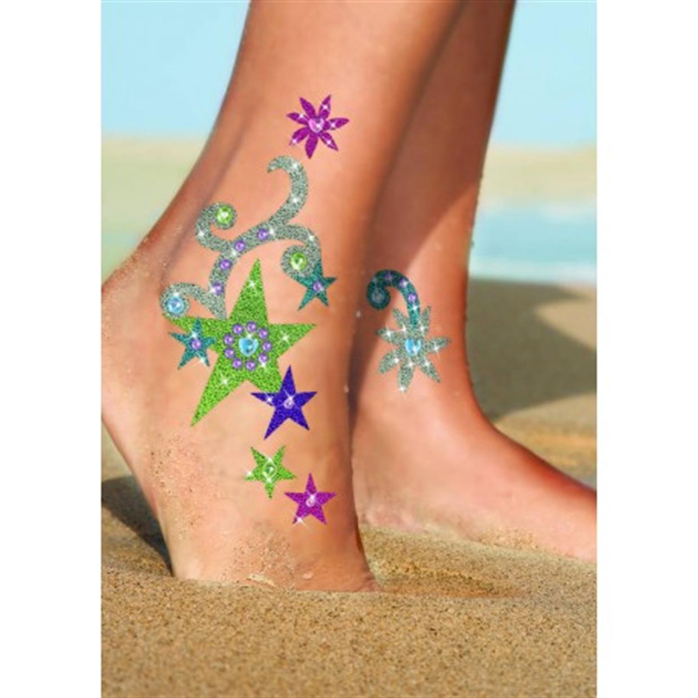 Djeco Dövme Jenni's Jewels