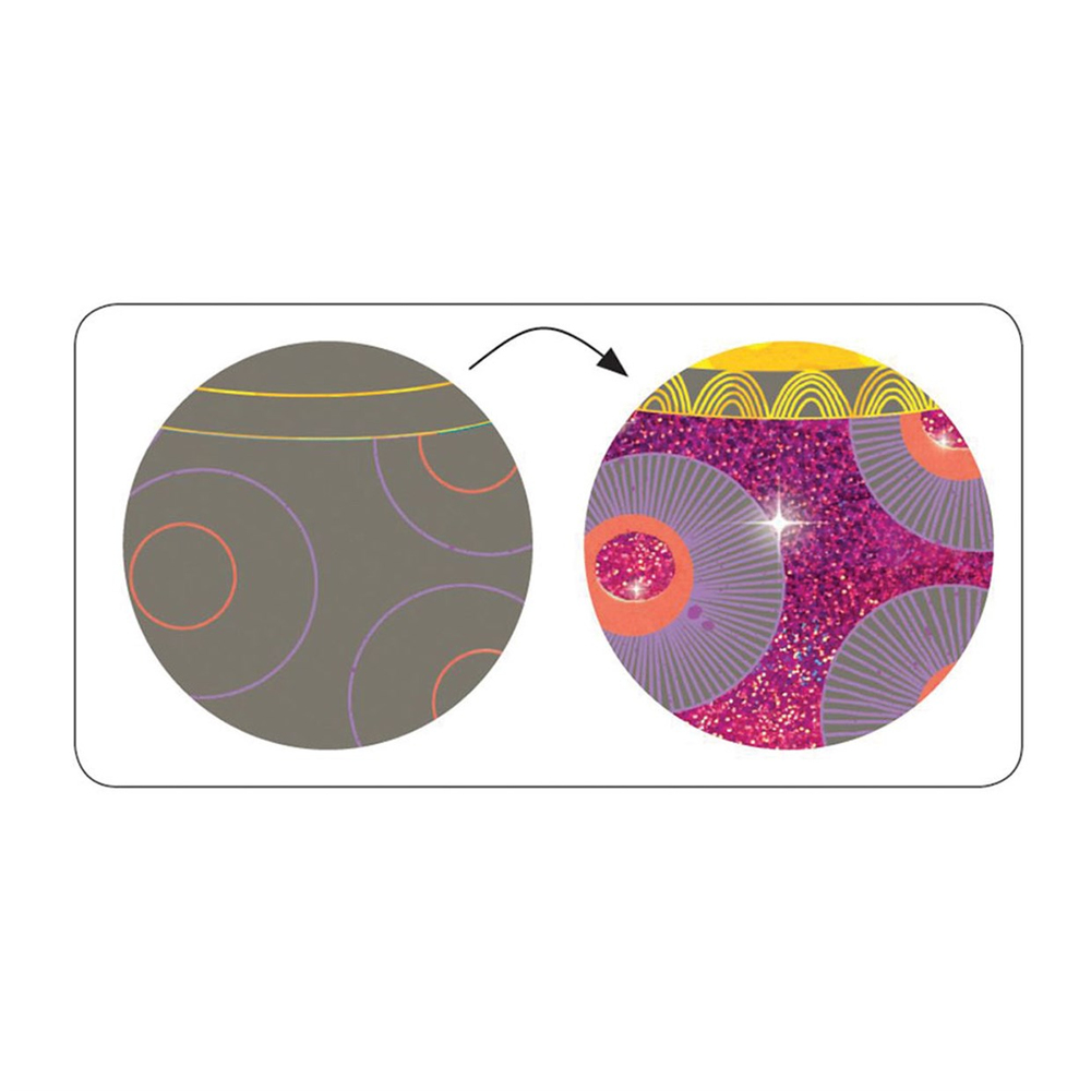 Djeco Kazıma Kartları The Beauties' Ball