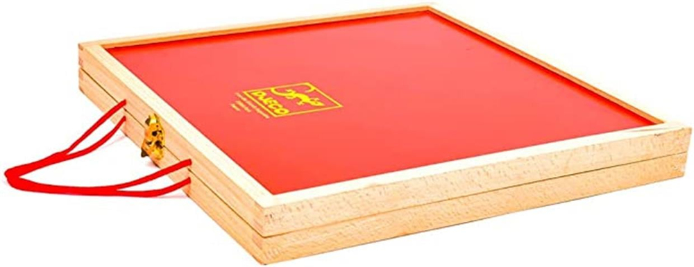 Djeco Mıknatıslı Oyunlar Geoforme