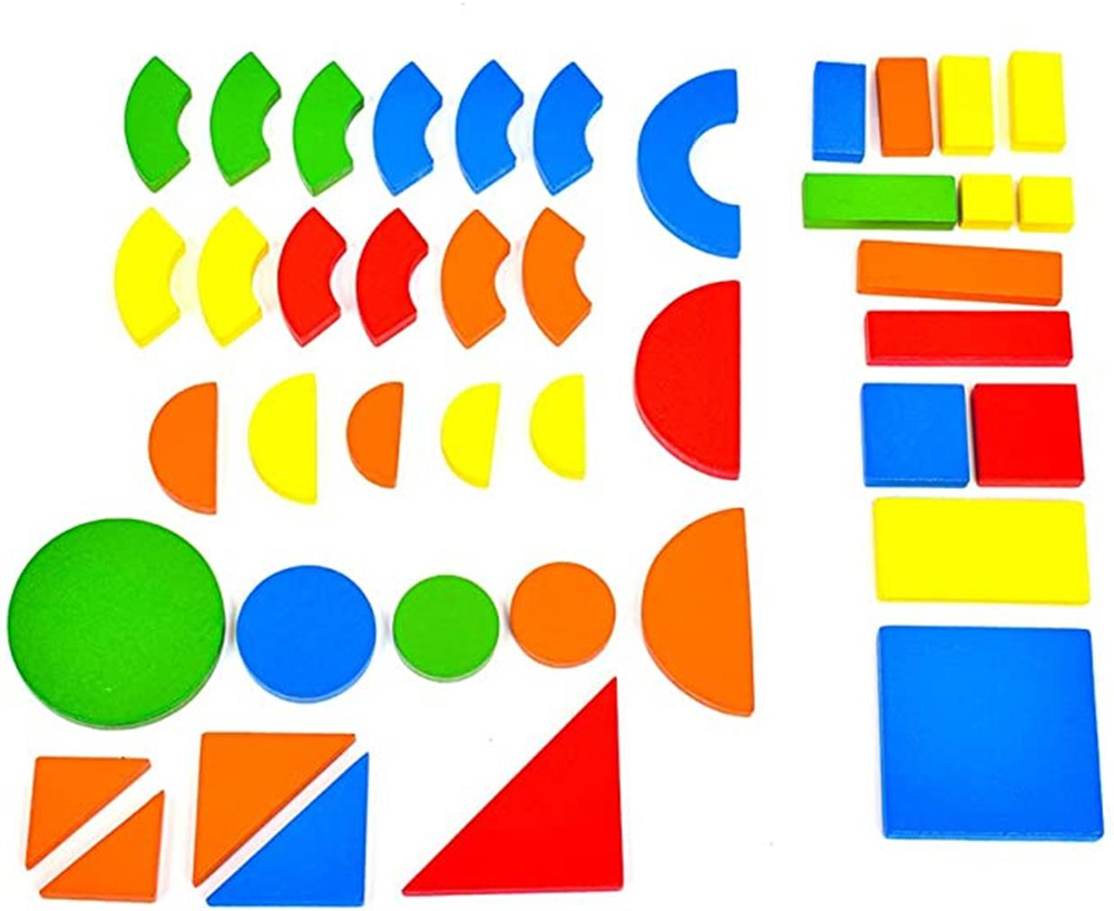 Djeco Mıknatıslı Oyunlar Geoforme