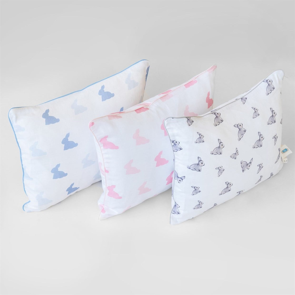 Dolgulu Comfy Pillow Yastık – Iconique Lapin