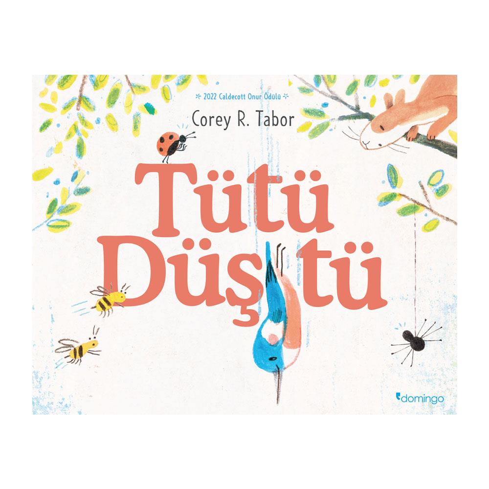 Domingo Tütü Düştü