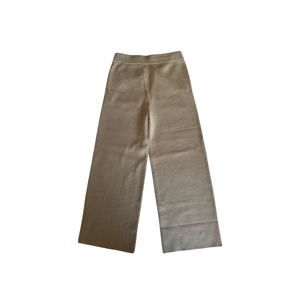 Zara Triko Pantolon 8-9 Yaş