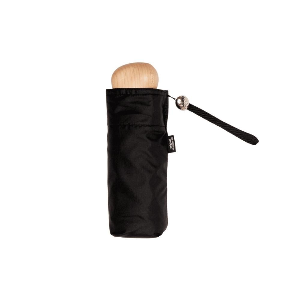 Original Duckhead The Mini Şemsiye Siyah