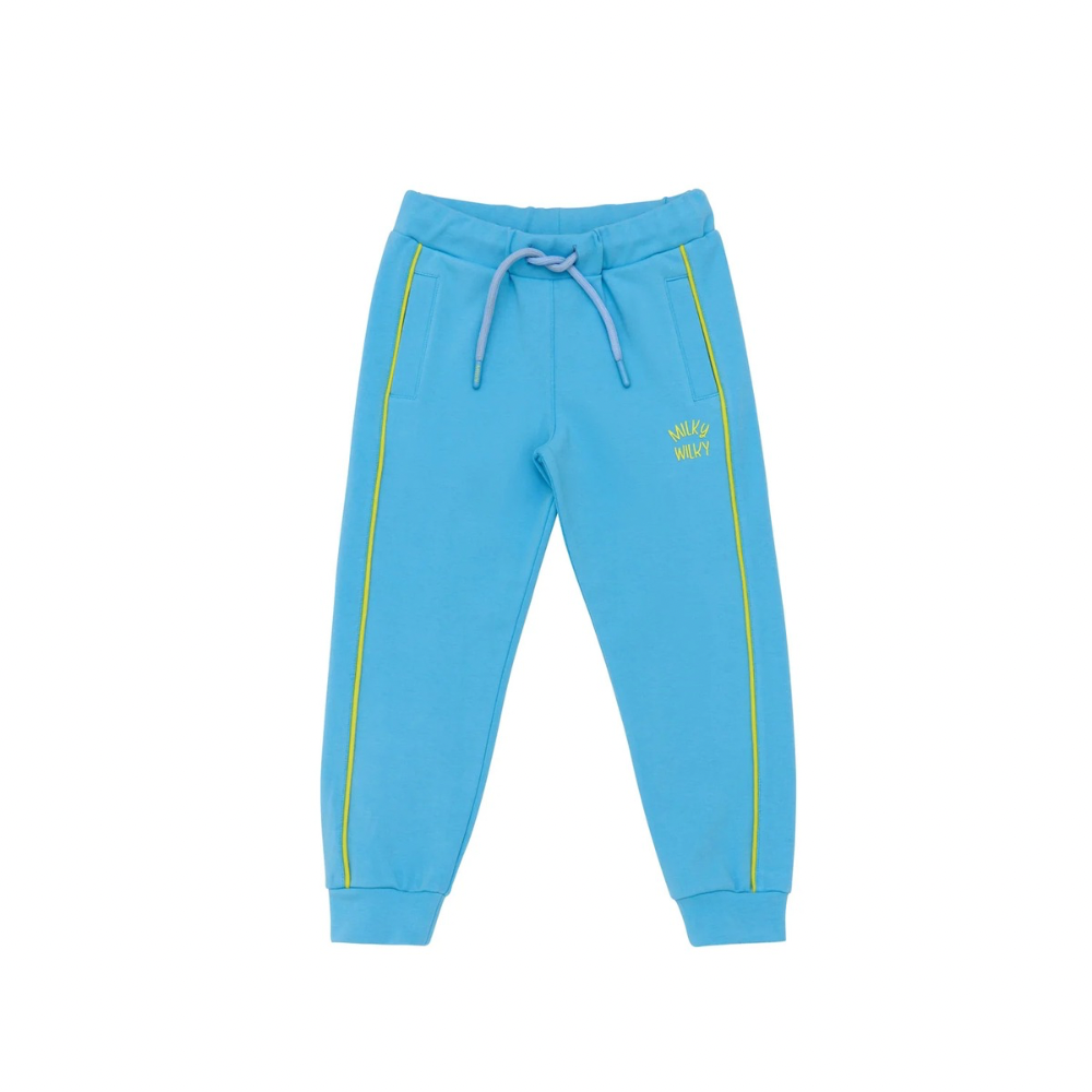 Milky Wilky Elio Jogger Eşofman Altı Mavi