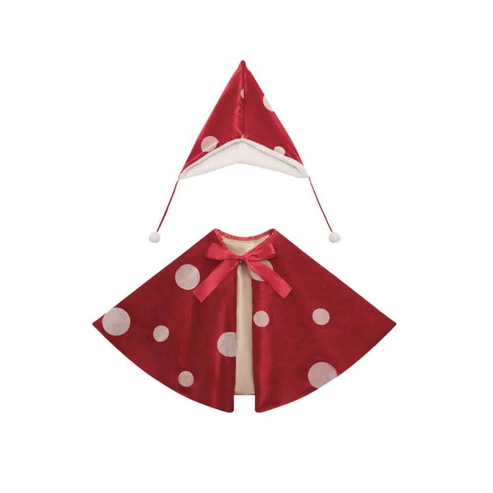 Mimi & Lula Toadstool Kostüm