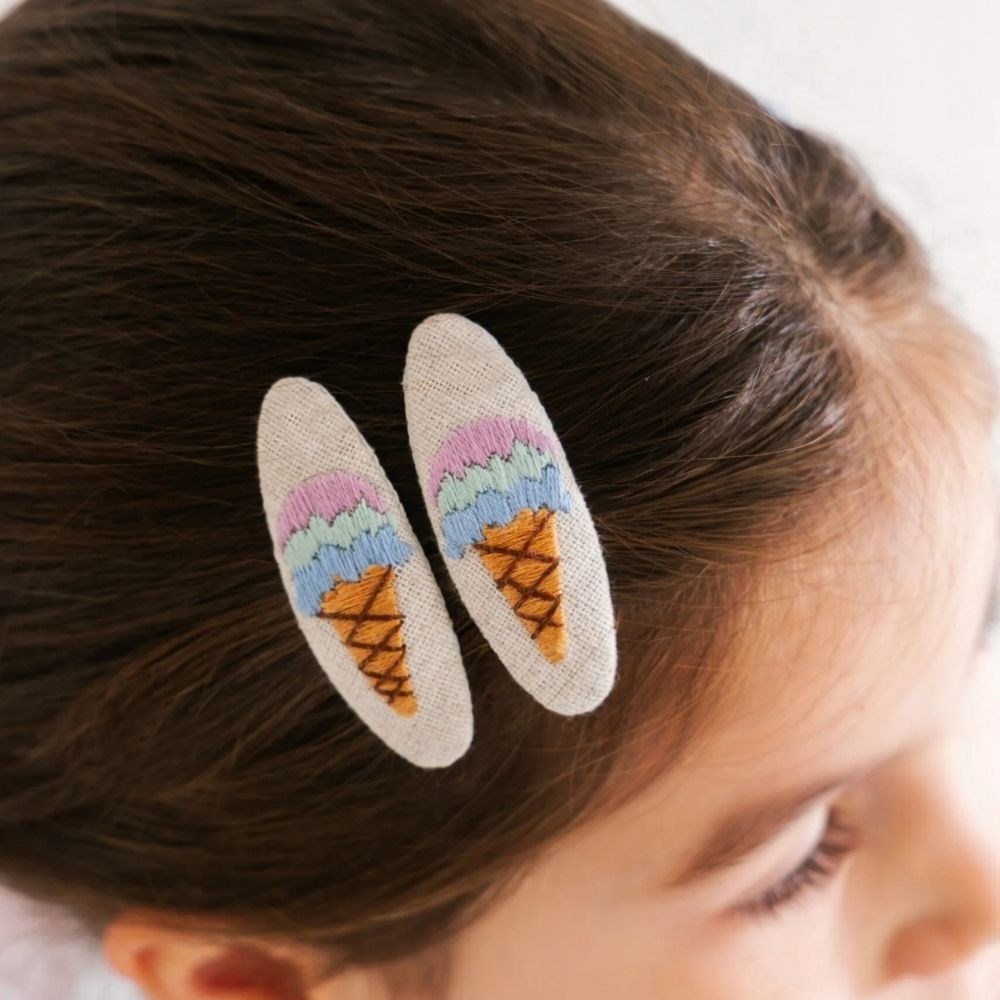 Jasmie Pinky Creamie Set Toka