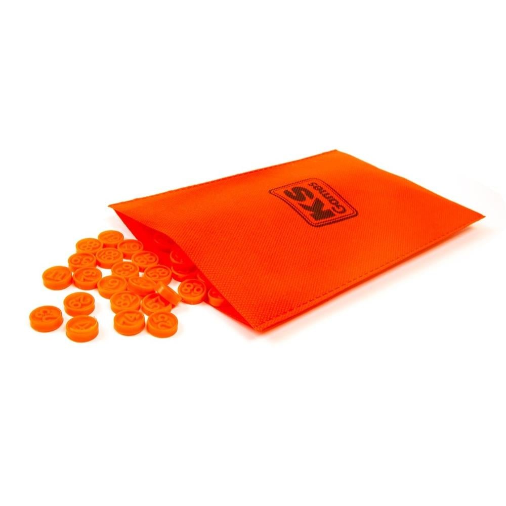 Ks Games Lüks Tombala