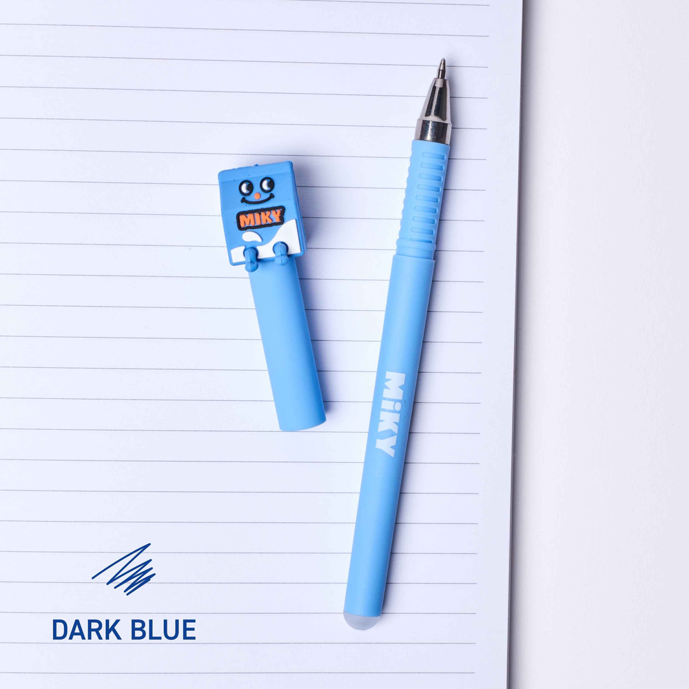 Omy Pen Buddies Silinebilir Kalem Miky