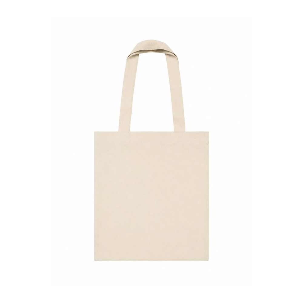 Midu & Fun Sea Buddy Natural Totebag