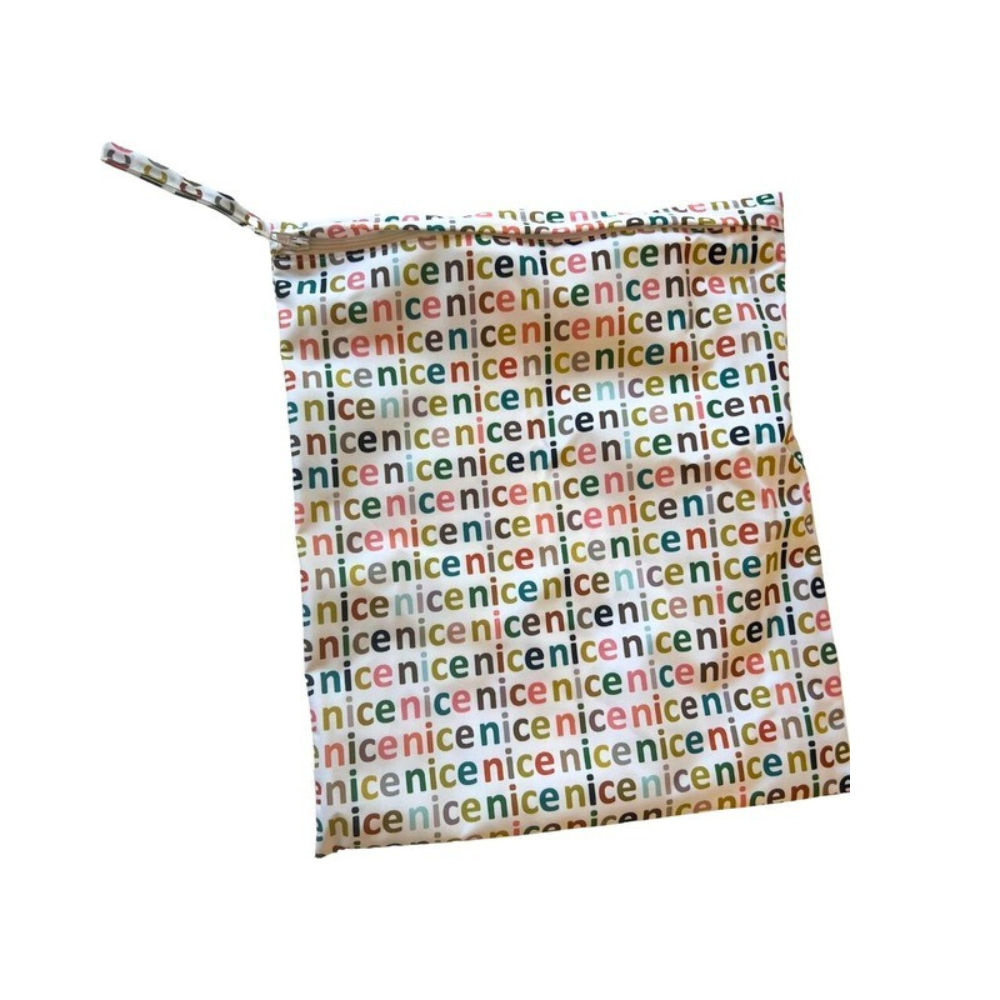 Nice Kids Yağmur Tulumu