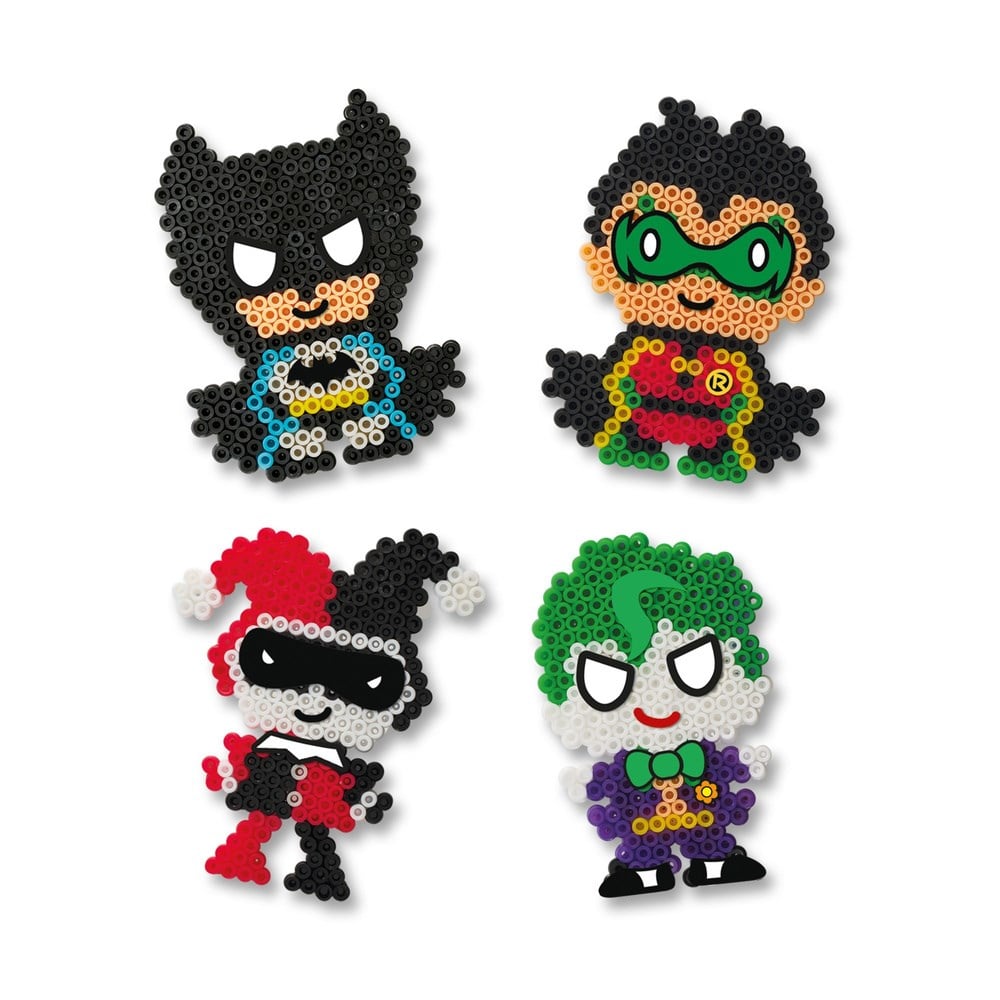 Ses Creative DC Batman Ütü Boncukları