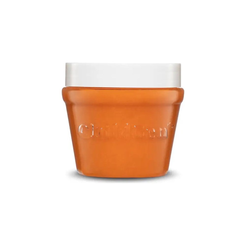 ChildGen Play Dough Kavanoz Oyun Hamuru 125 gr | Turuncu
