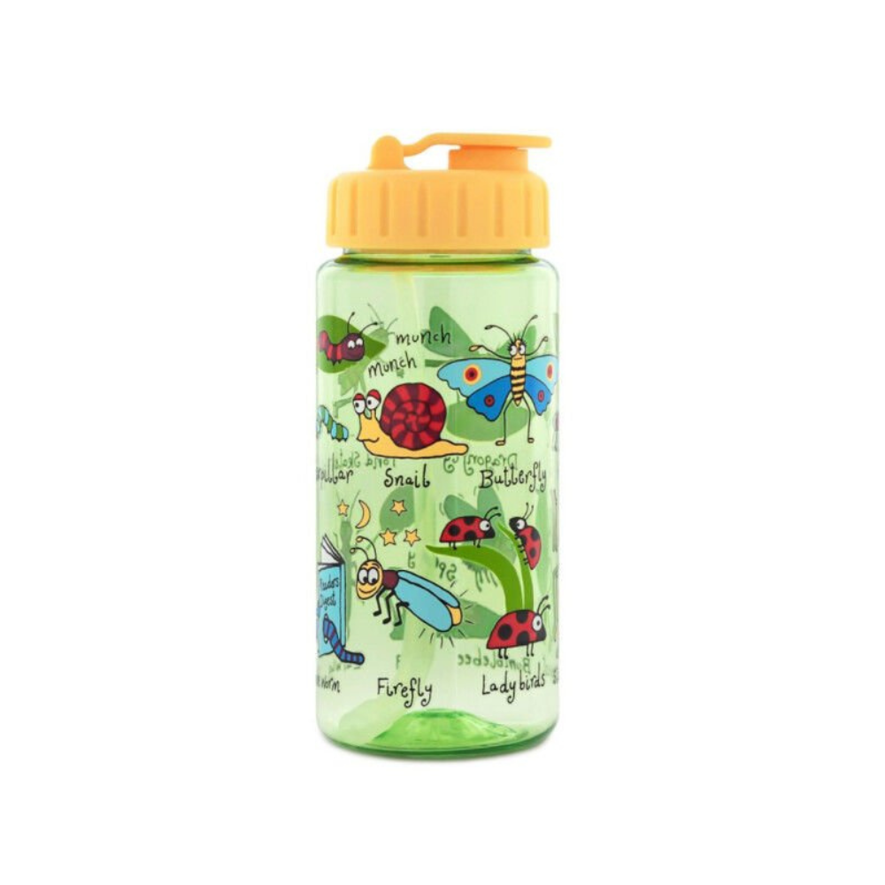 Tyrell Katz Pipetli Matara Suluk 400 ml Bugs