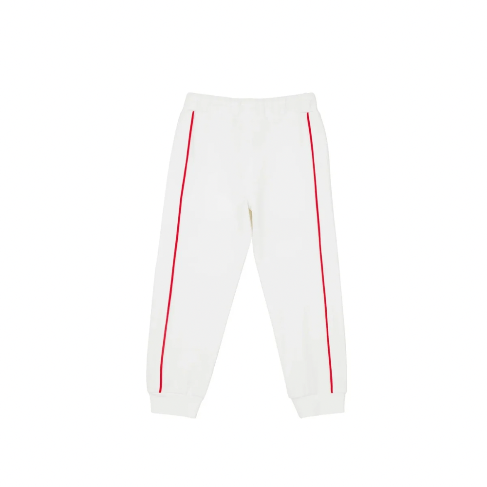 Milky Wilky Elio Jogger Eşofman Altı Beyaz