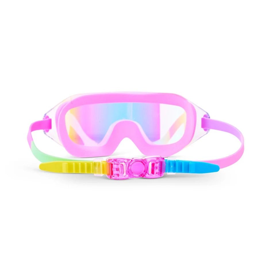 Bling2o Hologlow Bubble Mask Çocuk Deniz Gözlüğü