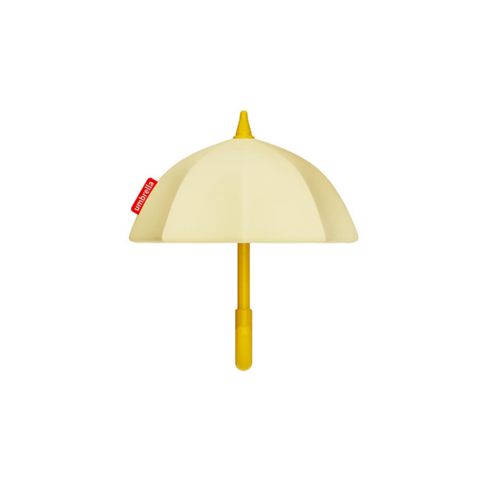 Acornia Şemsiye Şarjlı Gece Lambası Sarı