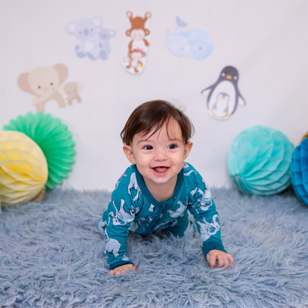 ELEPHANZEE PATİKLİ UZUN TULUM (1.0 TOG)