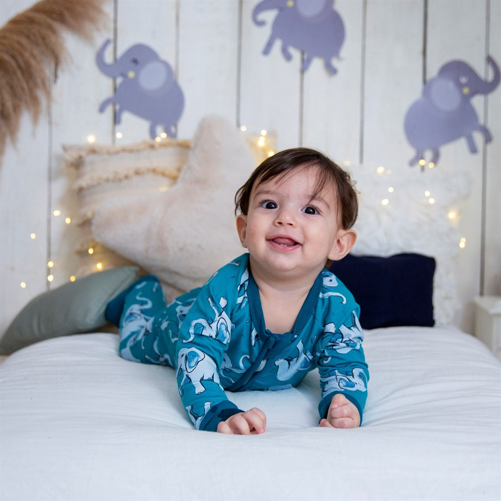 ELEPHANZEE PATİKLİ UZUN TULUM (1.0 TOG)