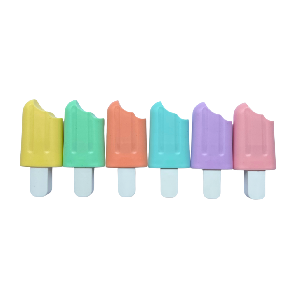 Etoilee Popsicle Fosforlu Kalem