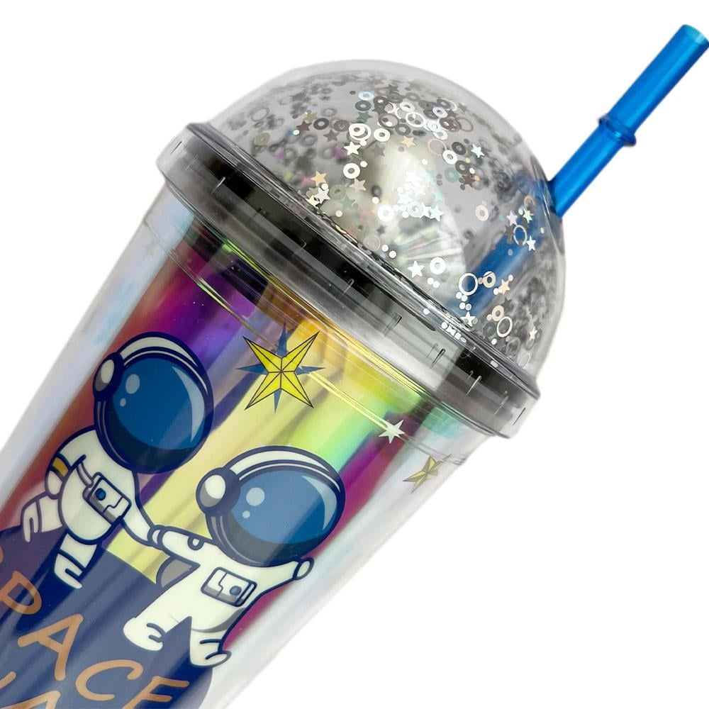 Etoilee Space Simli Pipetli Suluk
