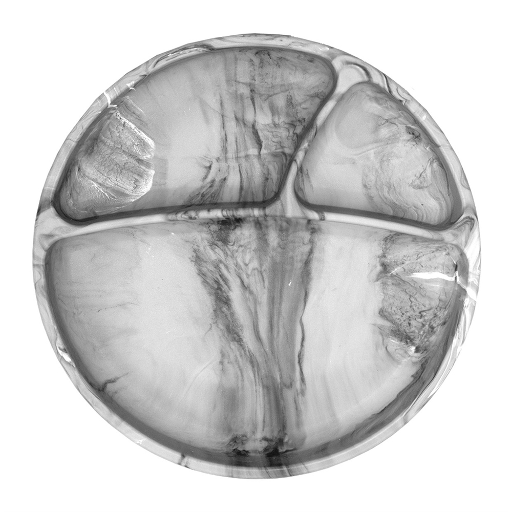 EXCLUSIVE BESLENME SETİ - GRİ MERMER