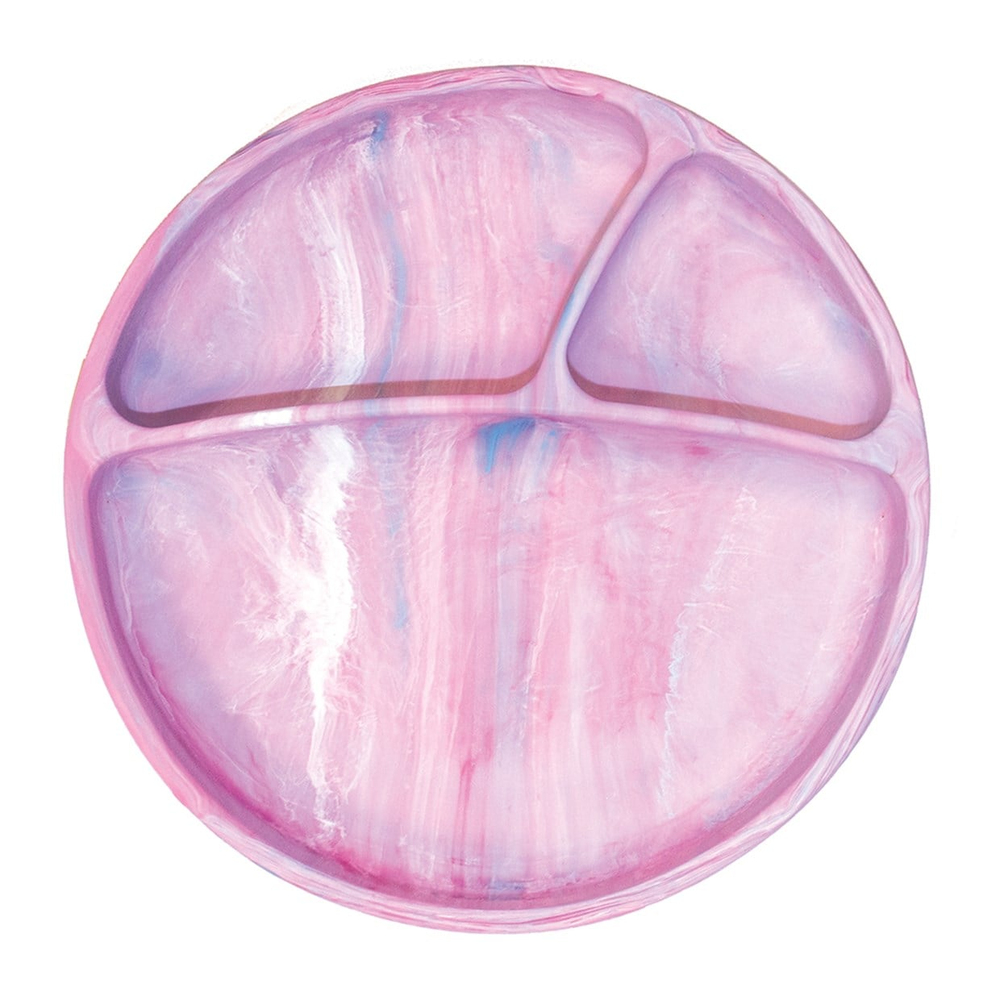 EXCLUSIVE BESLENME SETİ - PEMBE MERMER