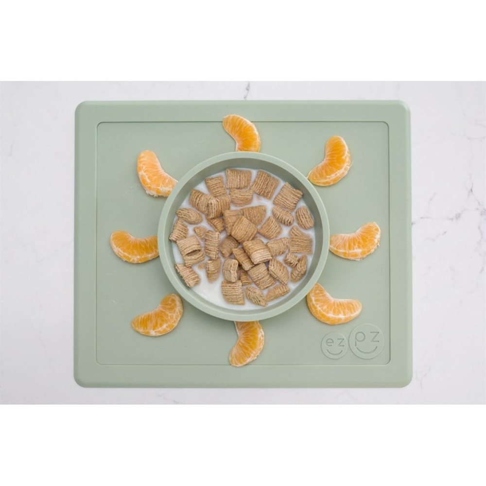 EZPZ HAPPY BOWL (KASE) - ADAÇAYI
