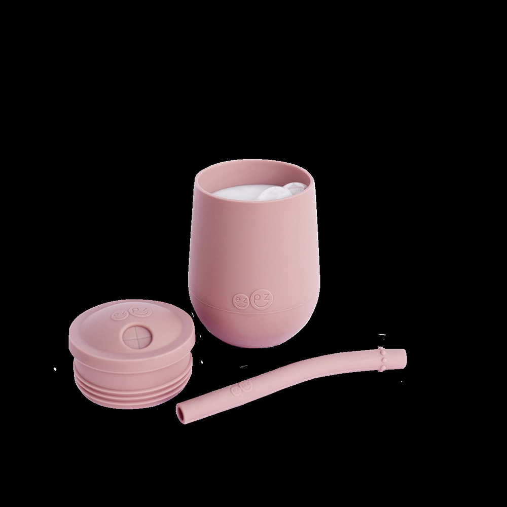 Ezpz Mini Training Cup Açık Pembe