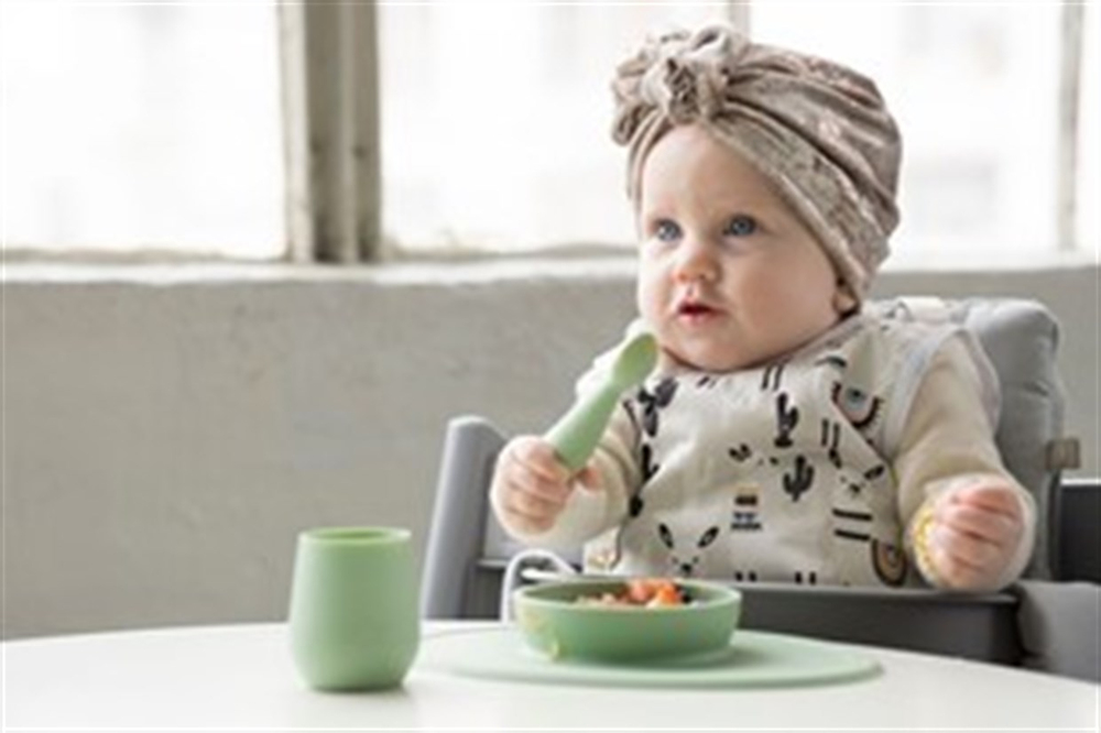 EZPZ TINY BOWL (KASE) - MAVİ