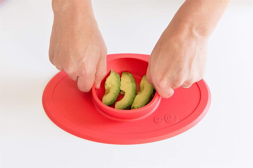 Ezpz Tiny Bowl Kase Mercan