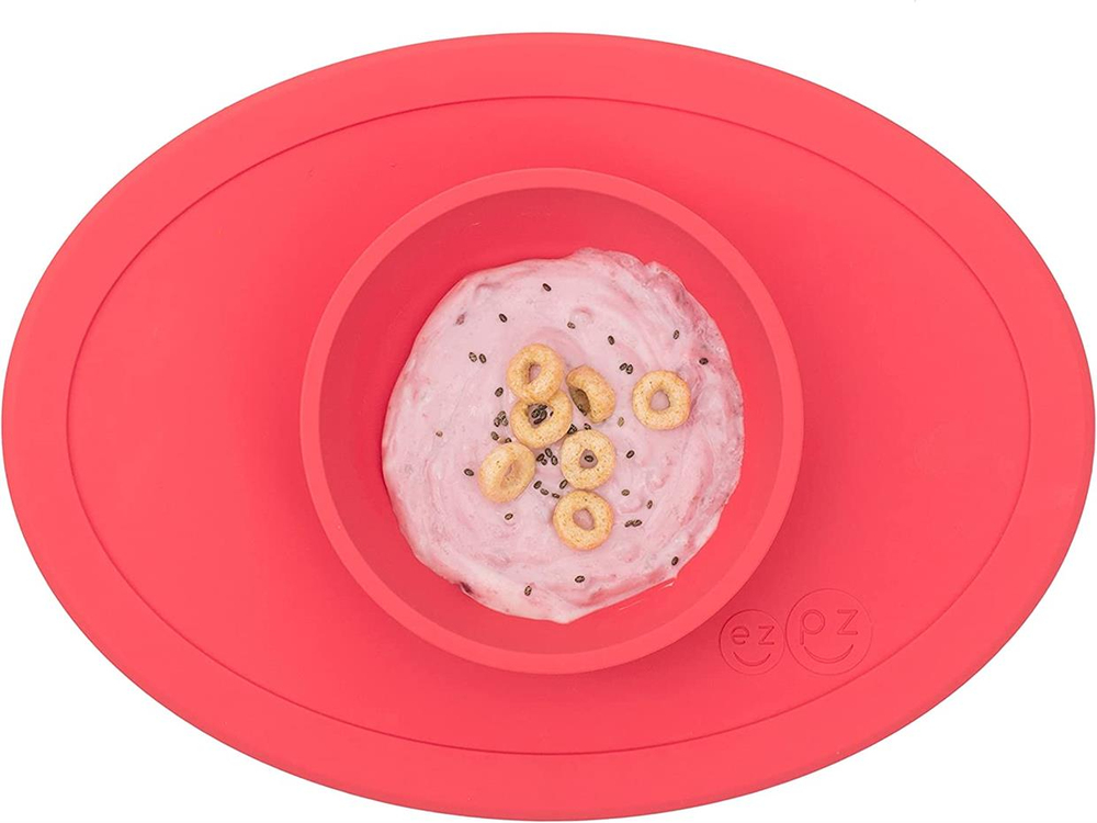 Ezpz Tiny Bowl Kase Mercan