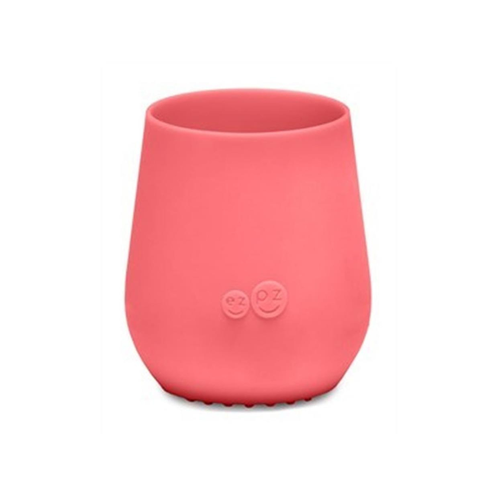 Ezpz Tiny Cup Bardak Mercan
