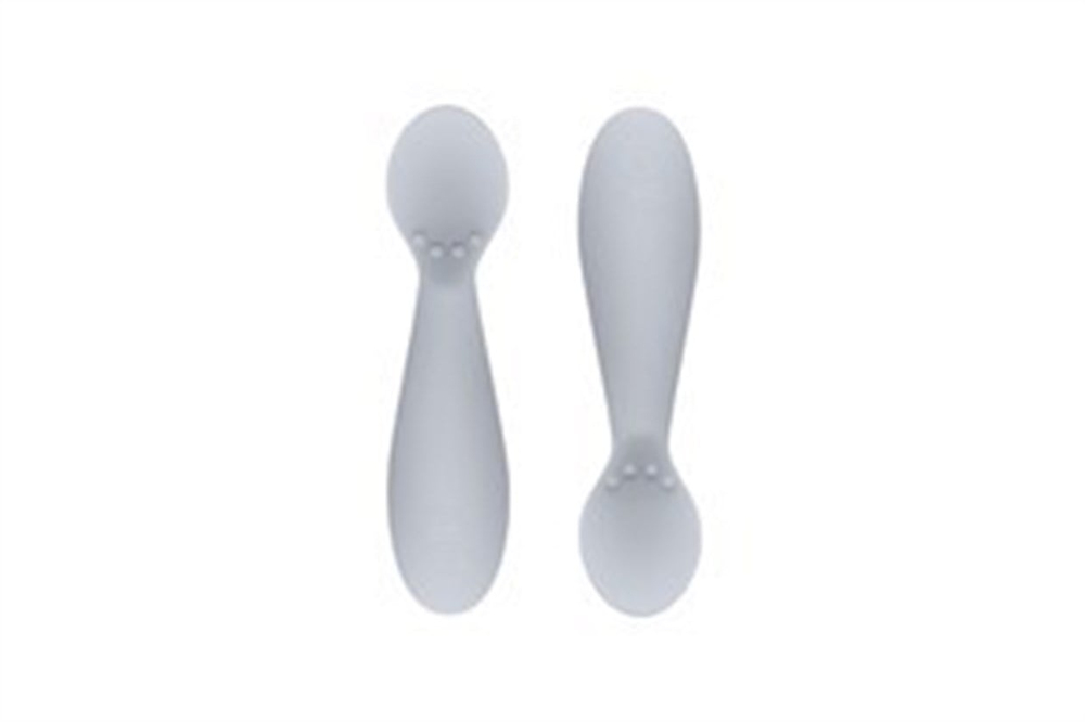 EZPZ TINY SPOON (KAŞIK) - AÇIK GRİ