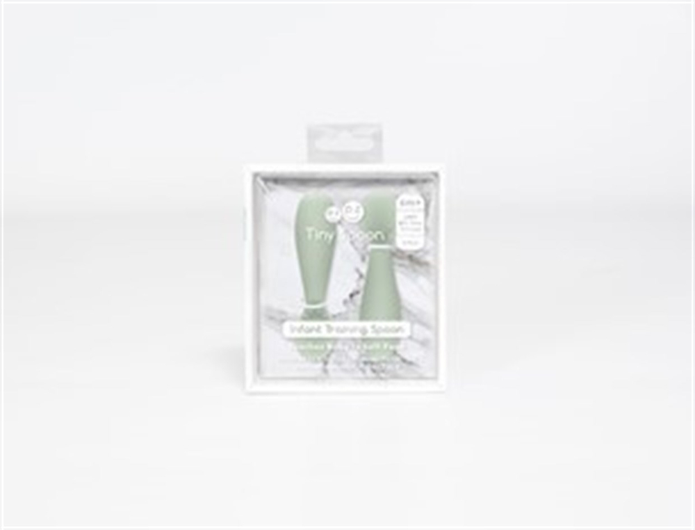 EZPZ TINY SPOON (KAŞIK) - ADAÇAYI