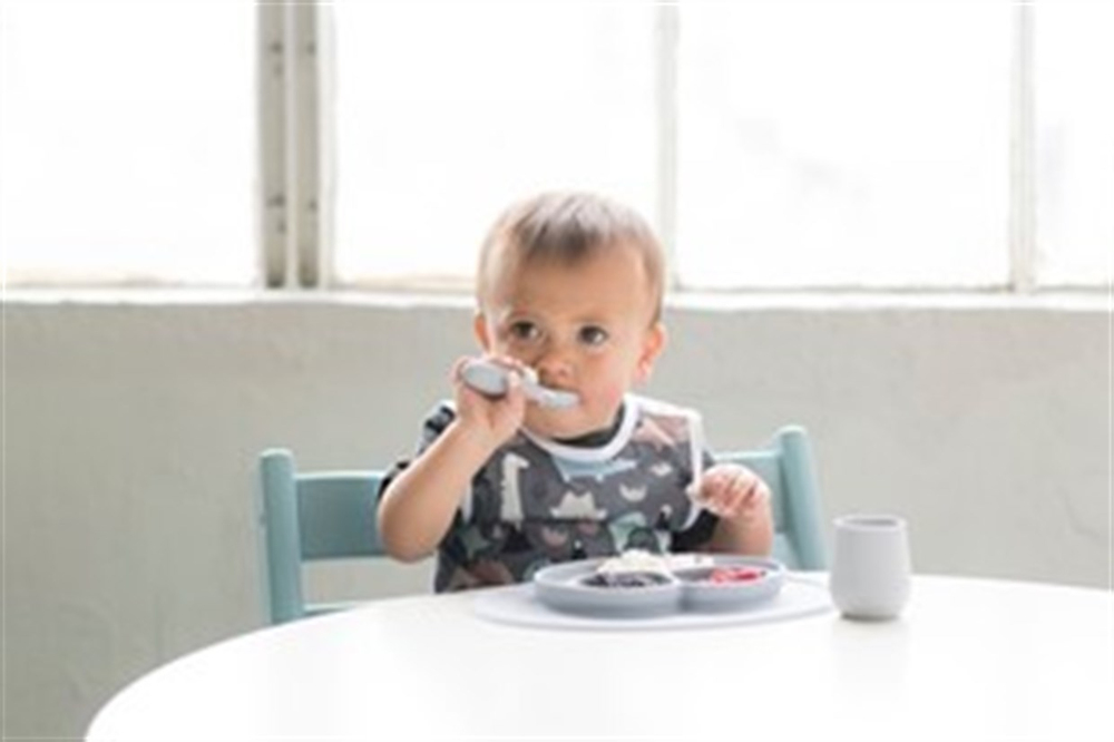 EZPZ TINY SPOON (KAŞIK) - ADAÇAYI