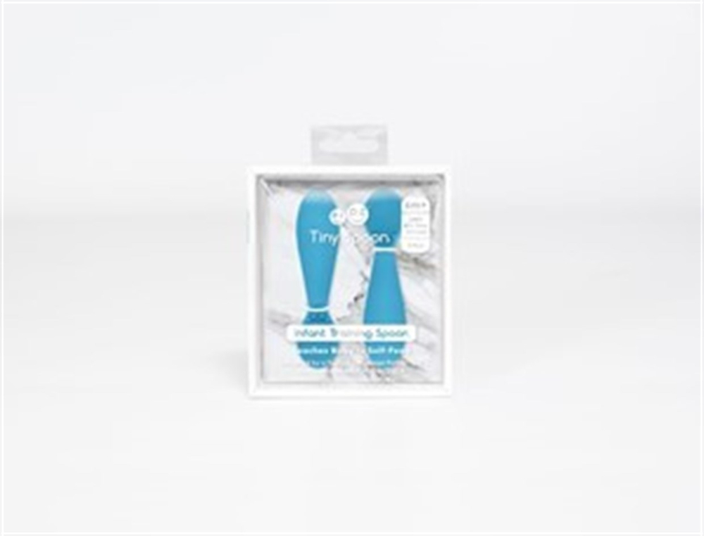 EZPZ TINY SPOON (KAŞIK) - MAVİ