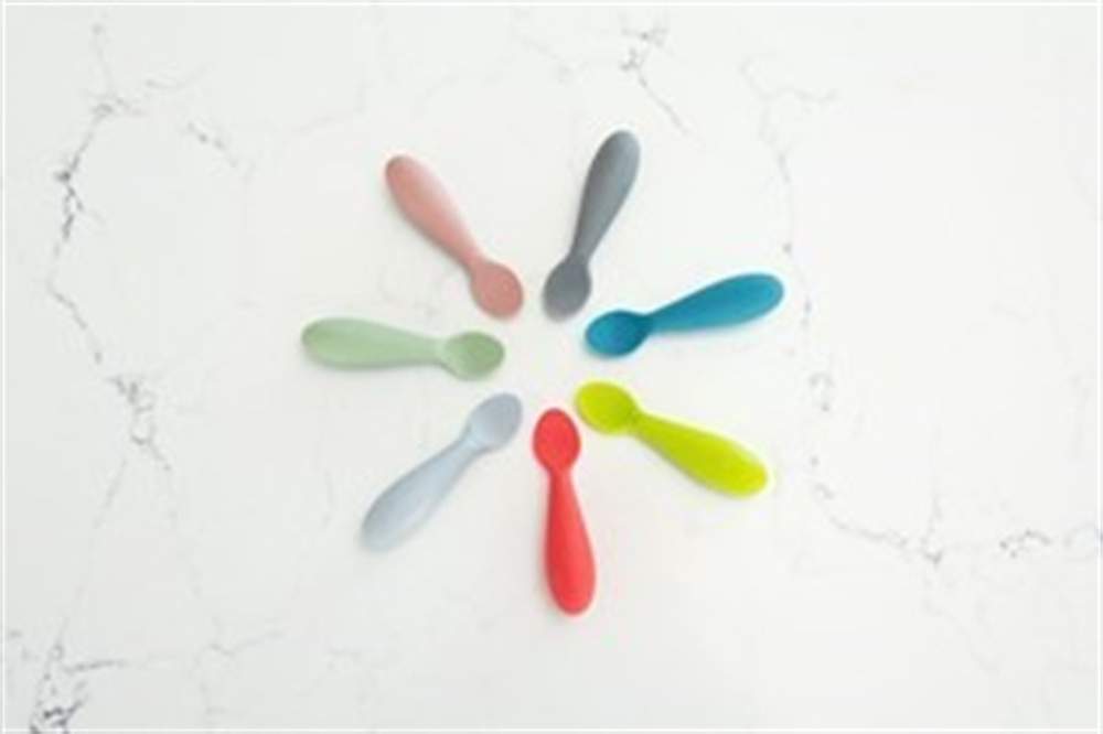 EZPZ TINY SPOON (KAŞIK) - MAVİ