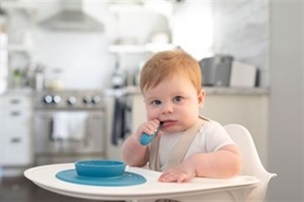 EZPZ TINY SPOON (KAŞIK) - MAVİ
